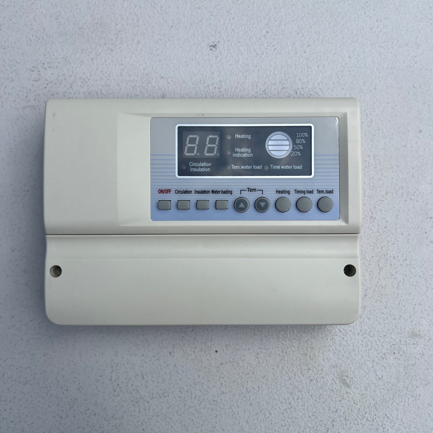 Solar System Controller SR510