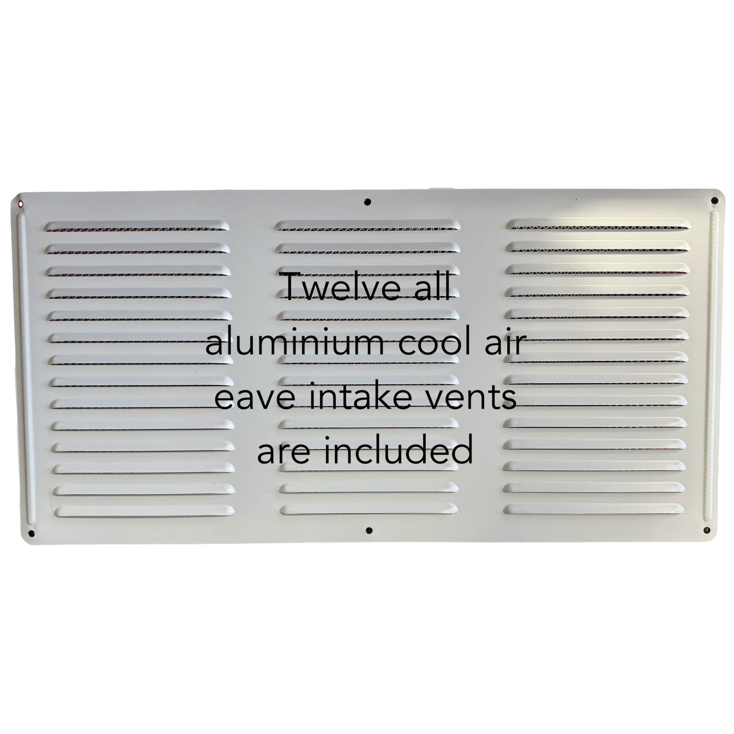 Solar Roof Ventilator with AC/DC Adapter that can run 24/7 fully controlled with Wireless Remote or your Smartphone