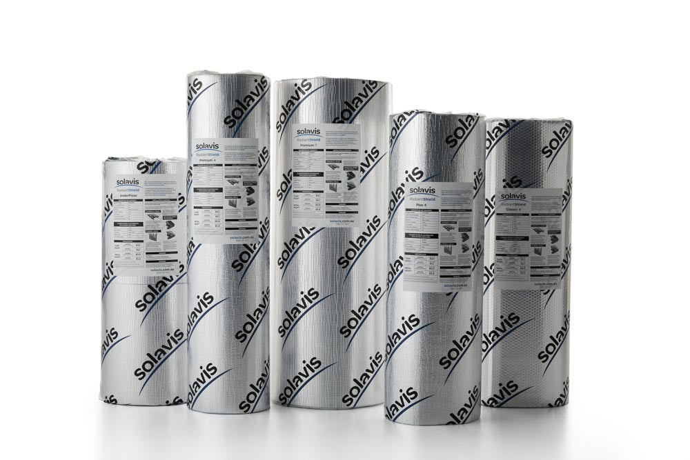 All Products | Compare our range of reflective foil insulation. We have ...