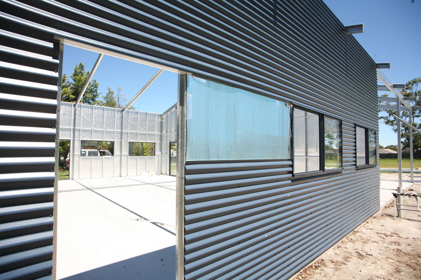 RadiantShield Plus 4