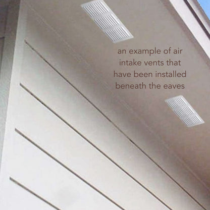 Solar Roof Fan 25W Round Ventilator fully controlled with Wireless Remote or your Smartphone APP with AC/DC Adapter that can run Day and Night